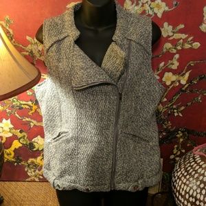 Ladies vest